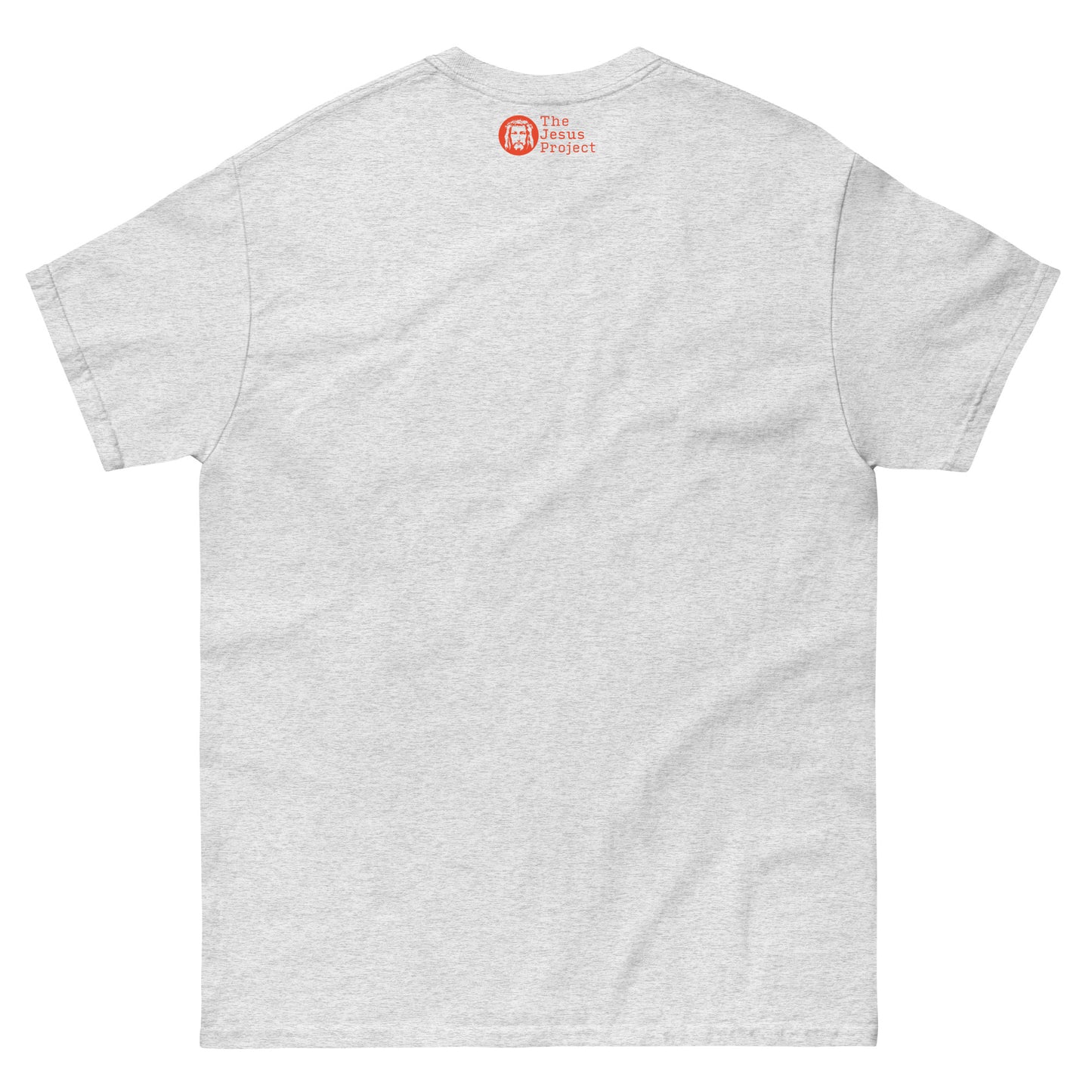 Jesus Loves You Tee