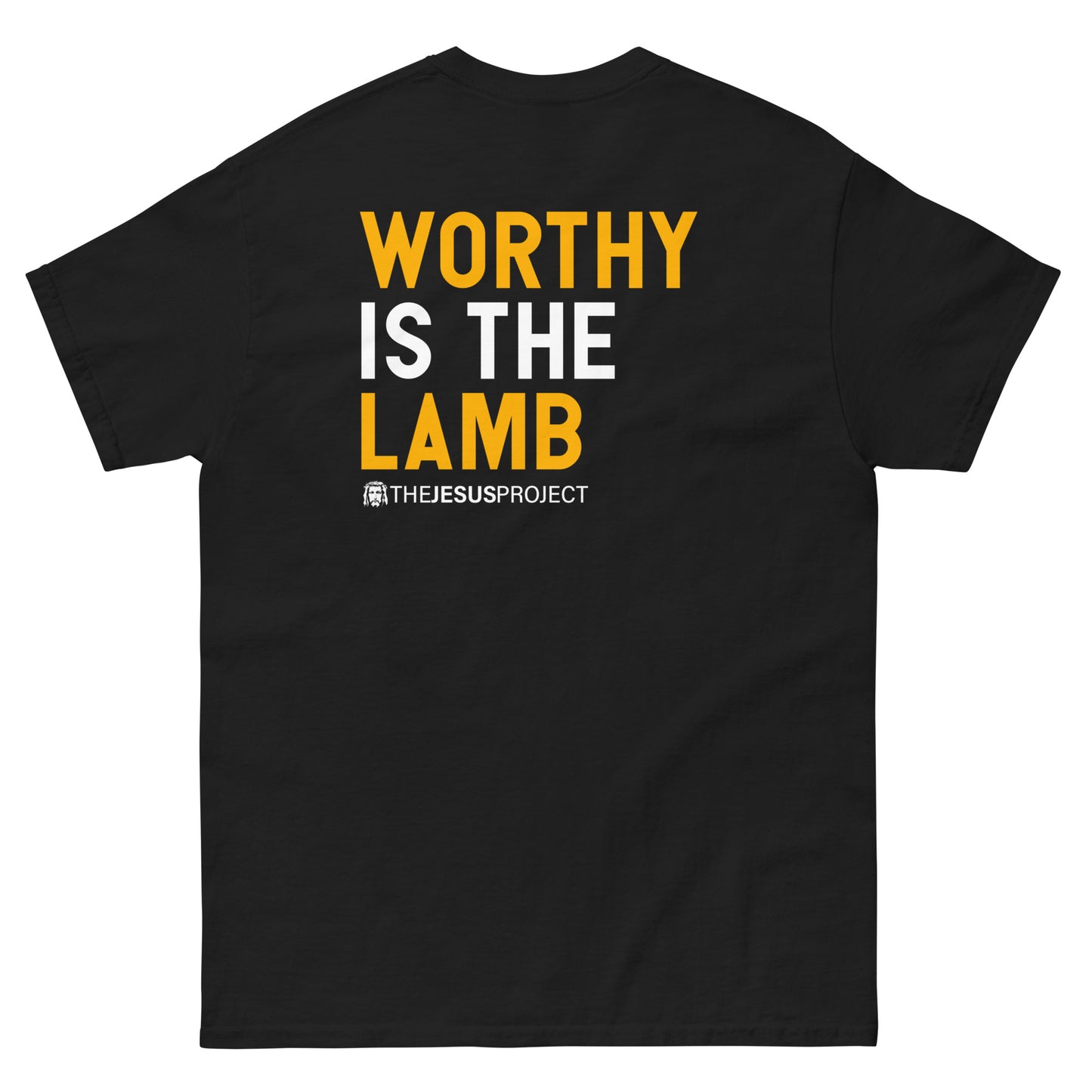 WORTHY Tee