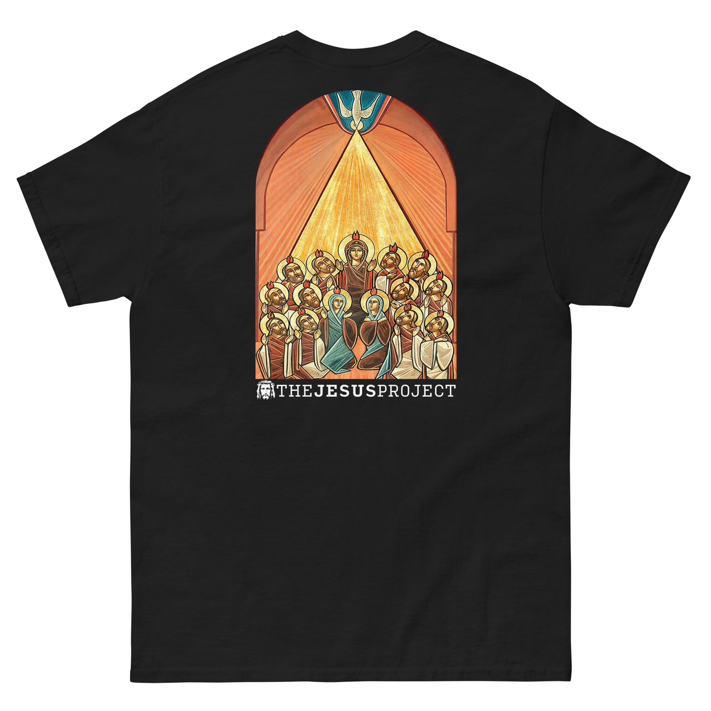 Come Holy Spirit Tee