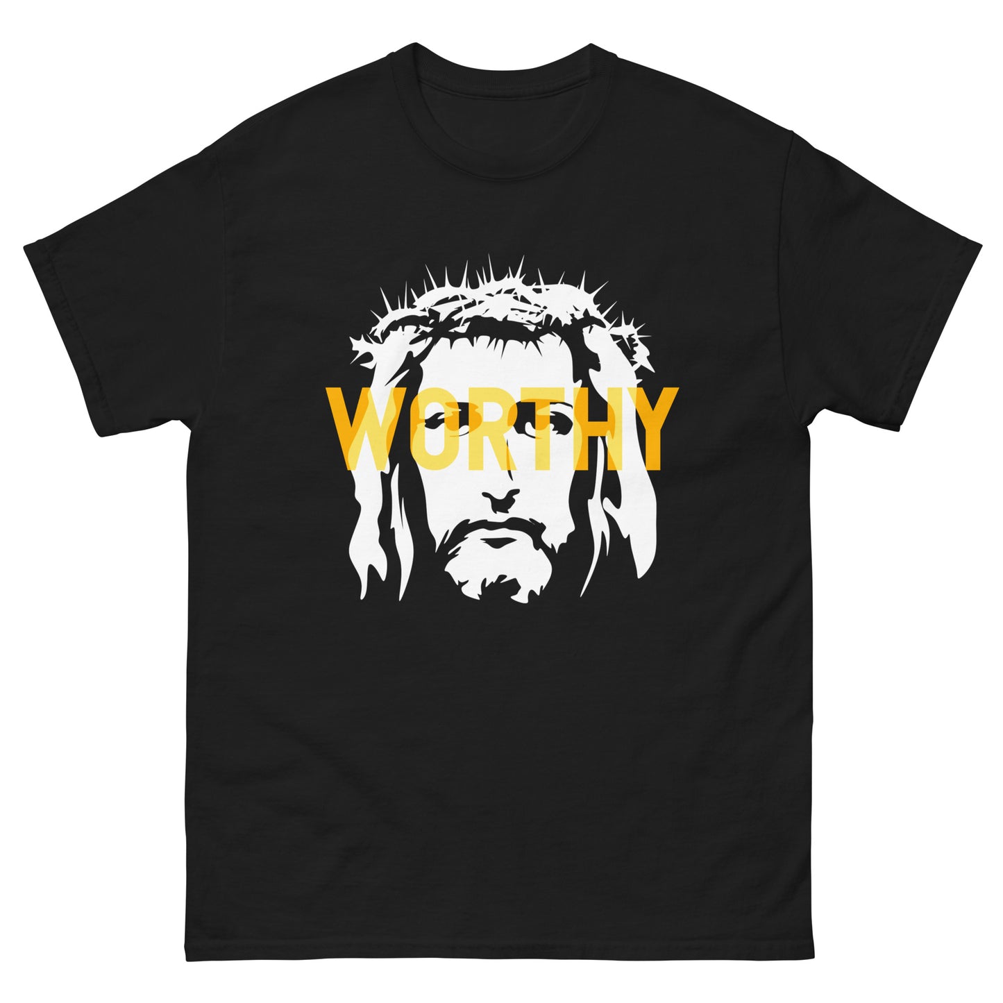 WORTHY Tee