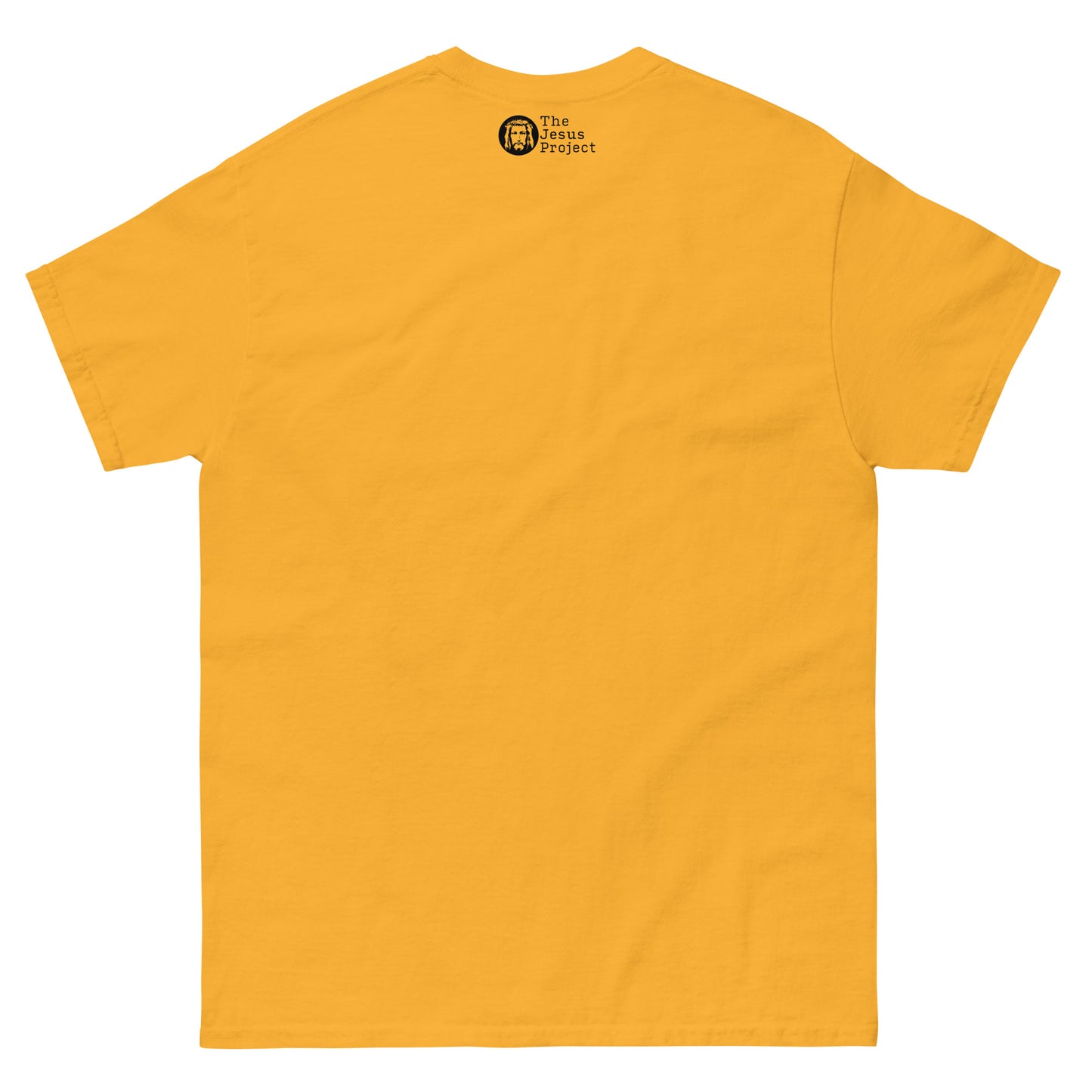 Jesus Makes New Tee
