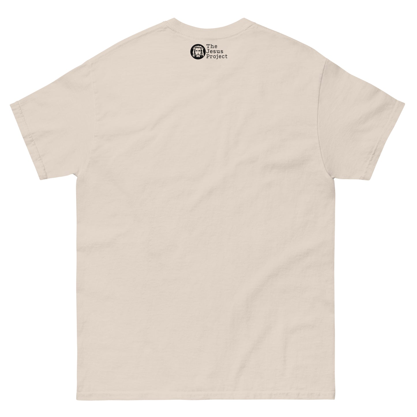 On Earth as it is in Heaven Tee