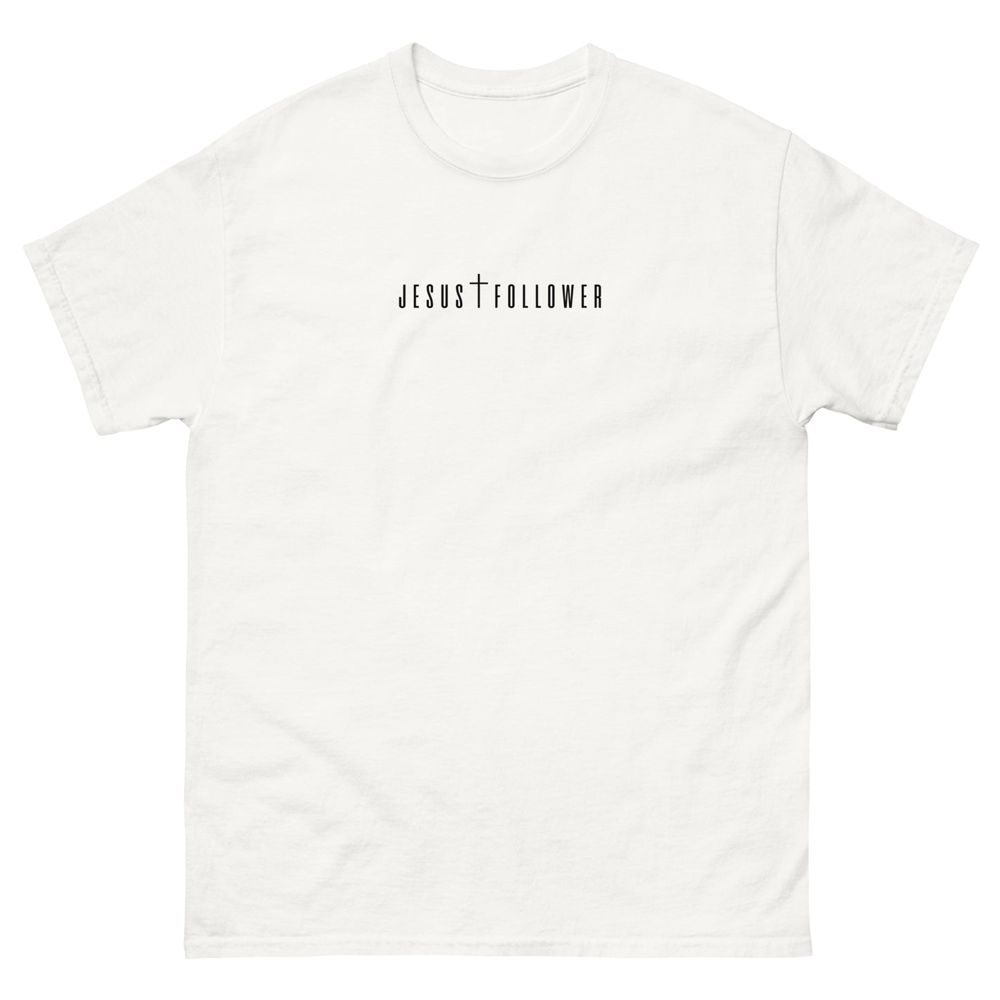 Jesus Follower Tee