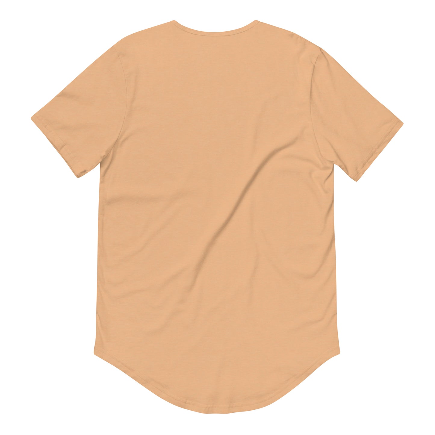 My Soul Thirsts For You Hem Tee