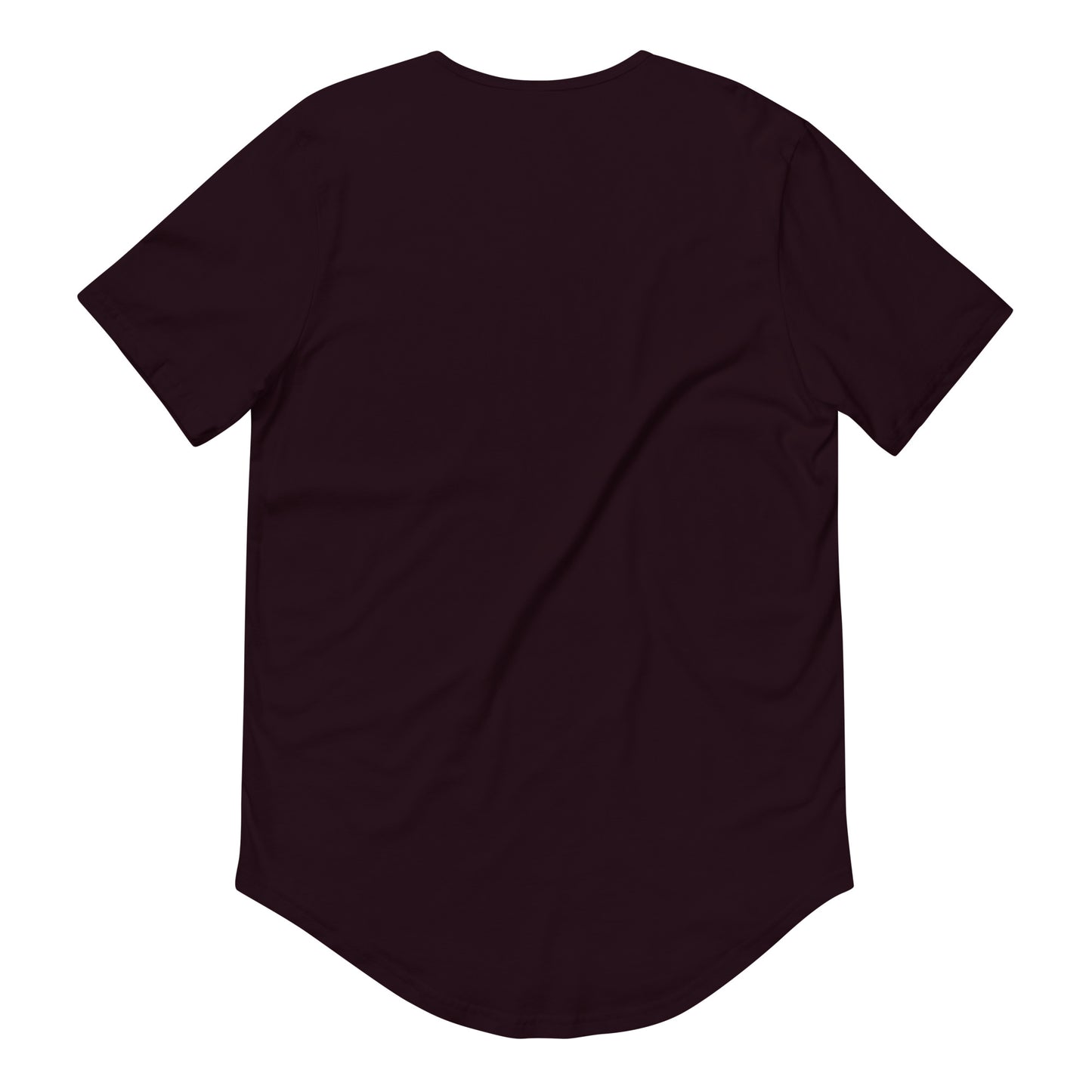 Dry Bones Live Hem Tee