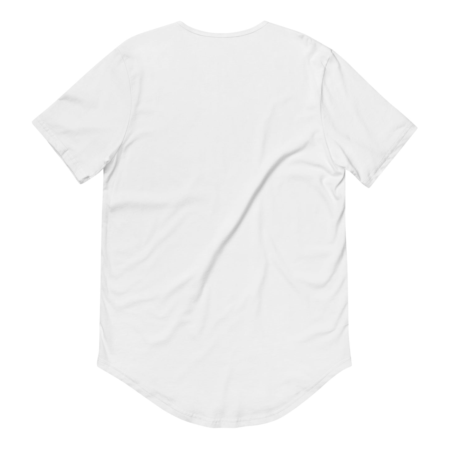 I Love Jesus Hem Tee