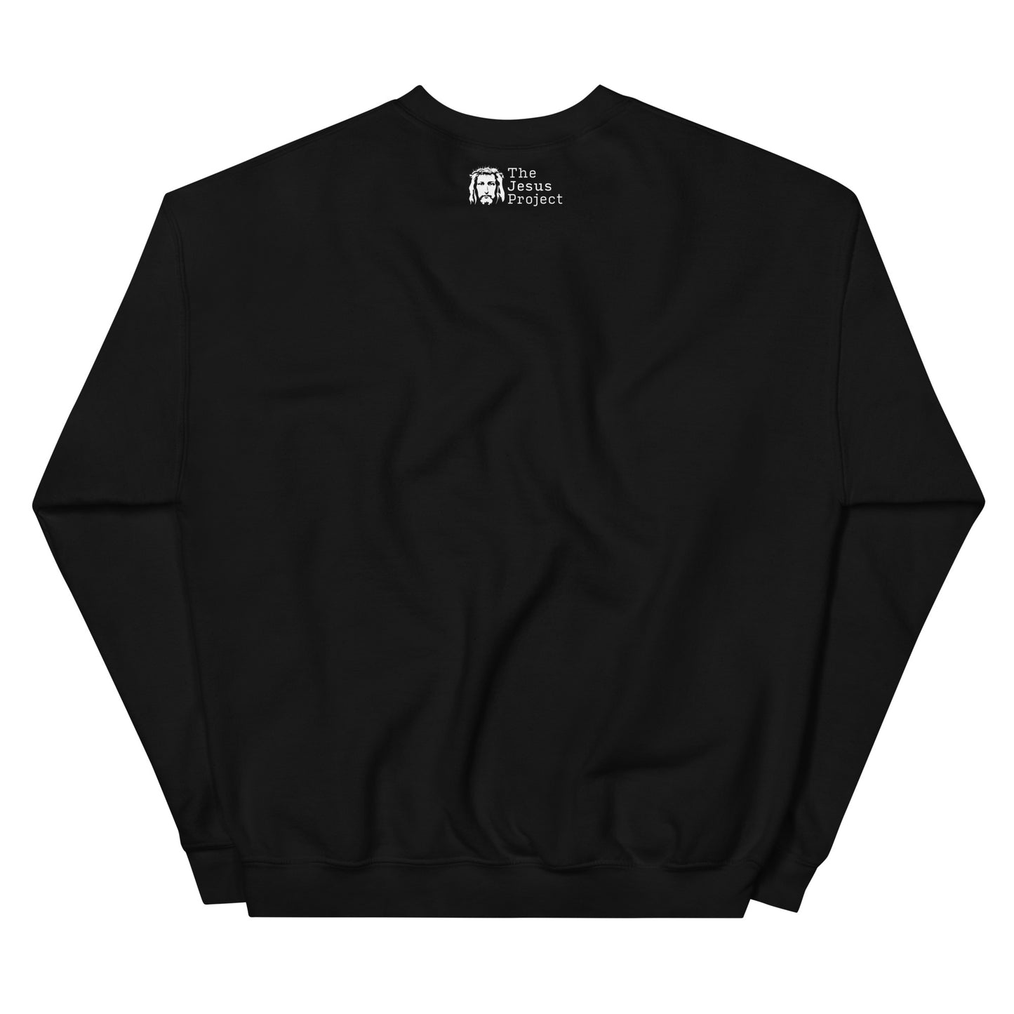 Faith Hope Love Sweatshirt