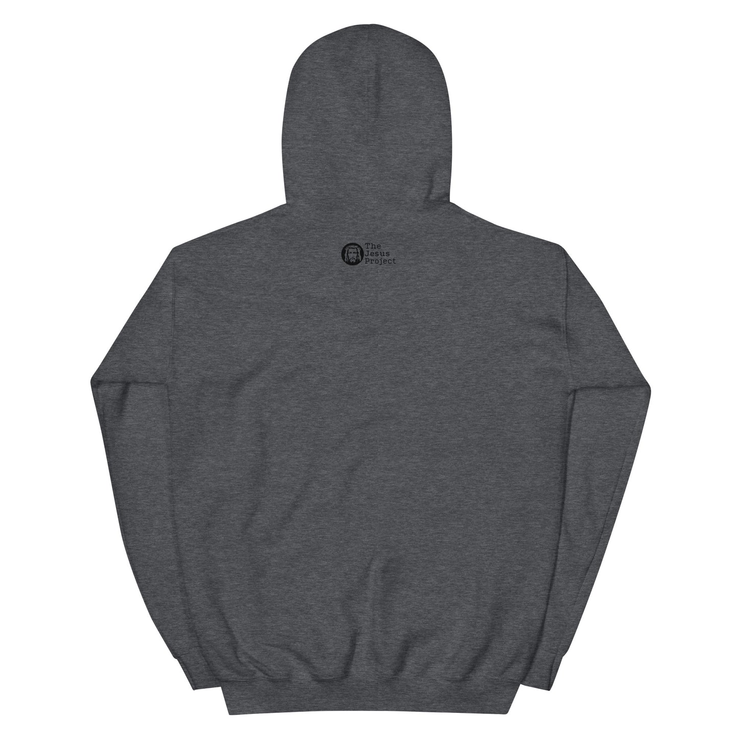 Your Kingdom Come Hoodie