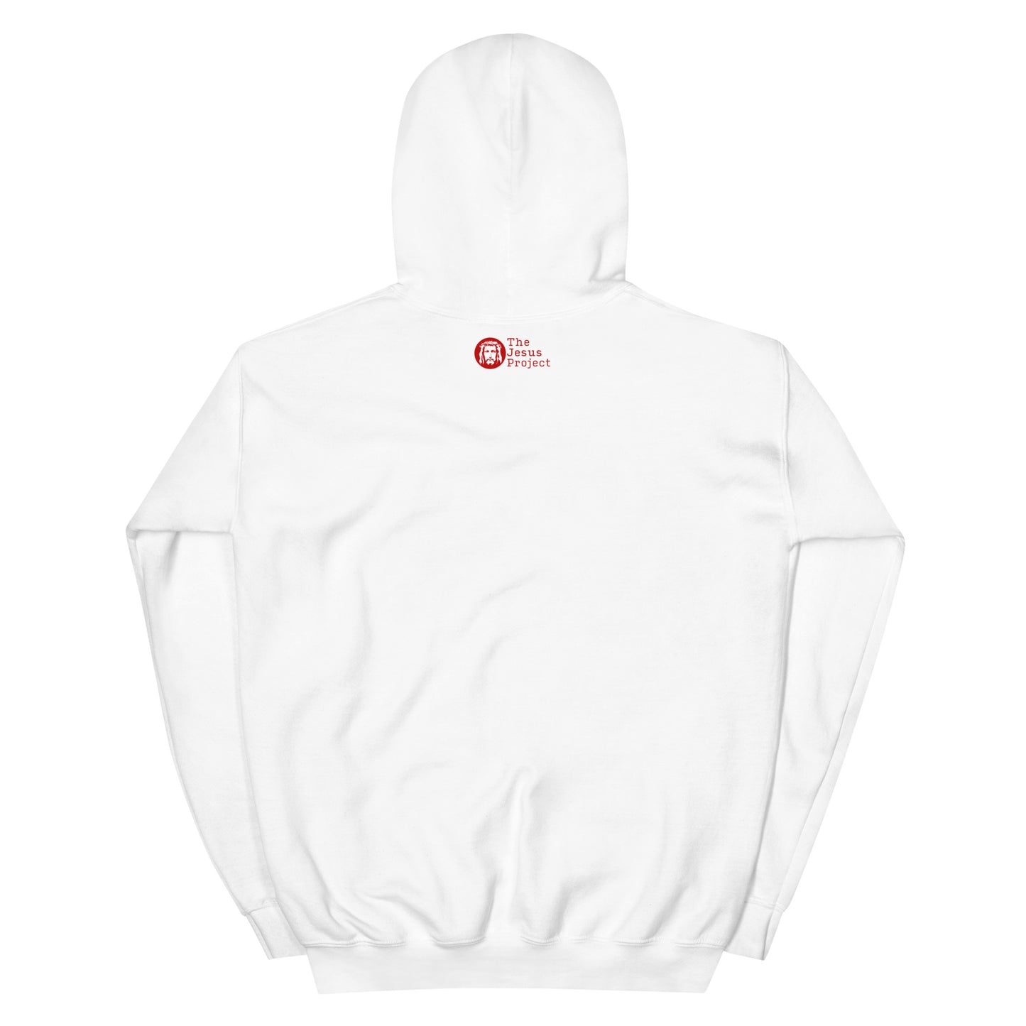 I Love Jesus Hoodie