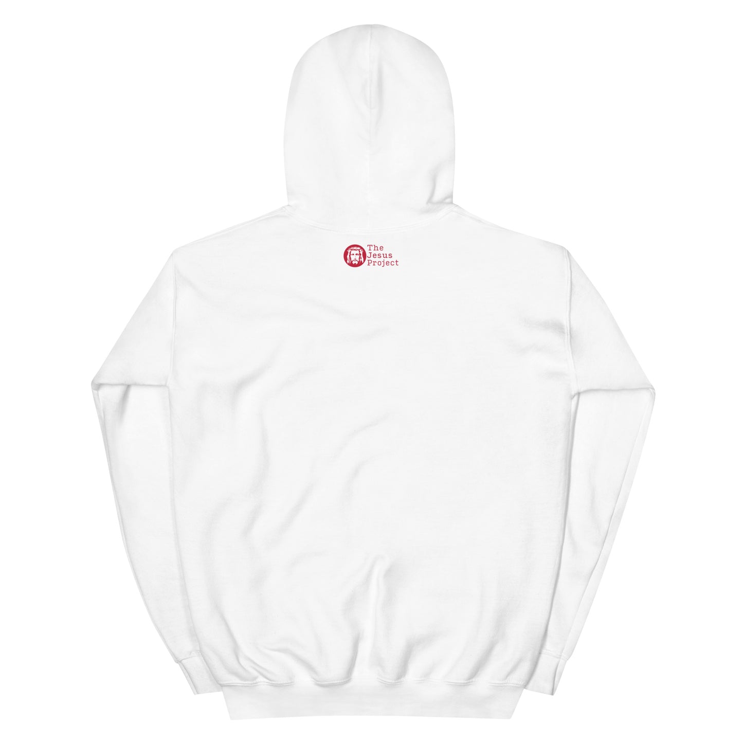 Faith Hope Love Hoodie