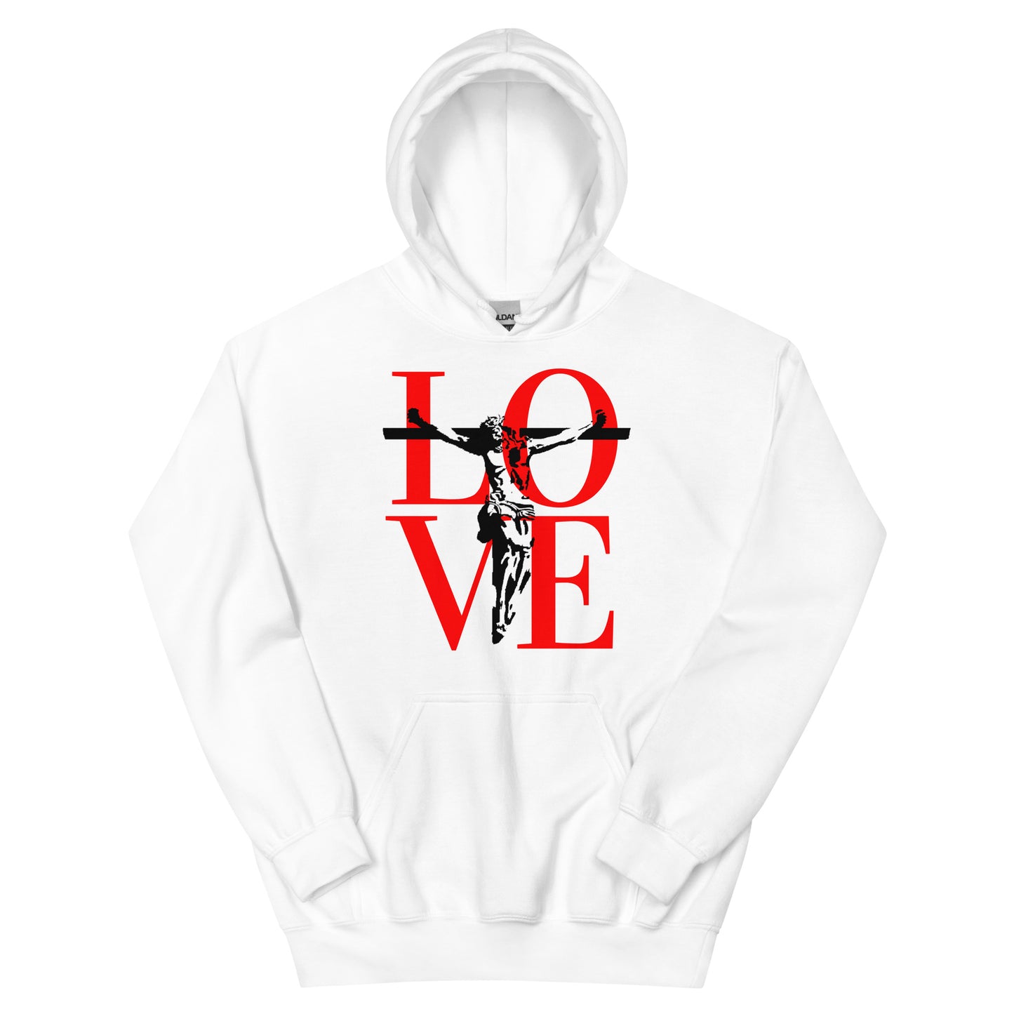 This is LOVE Hoodie