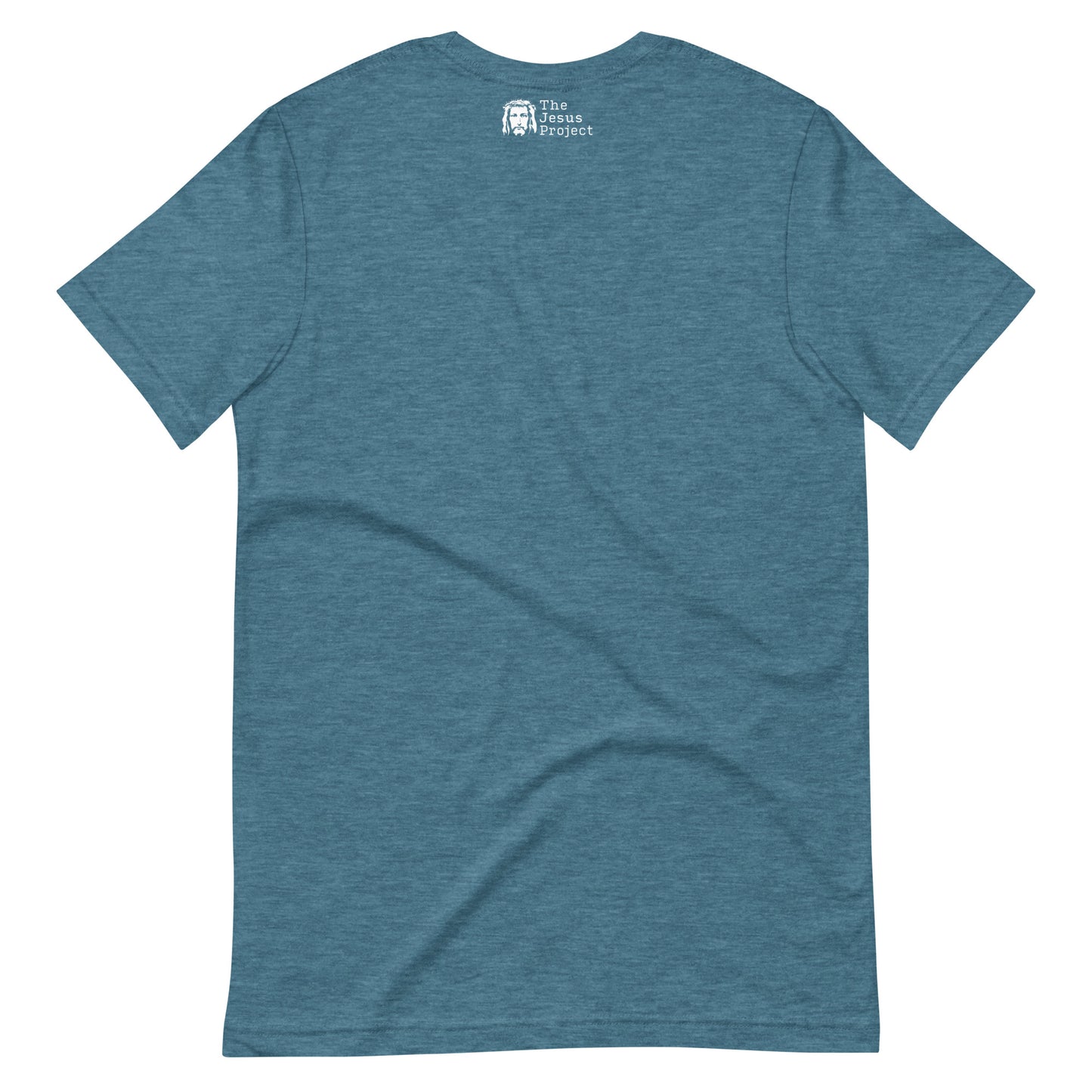 Lamp & Light Tee