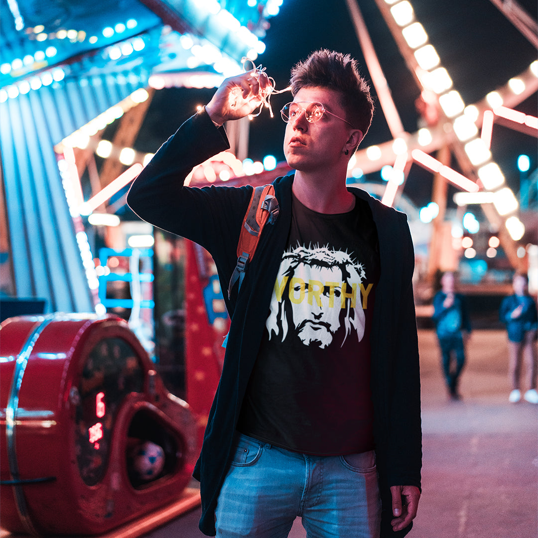 WORTHY Tee