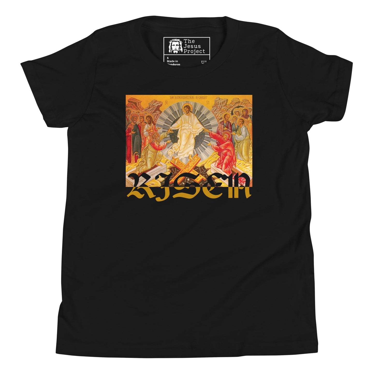 RISEN Kid Tee