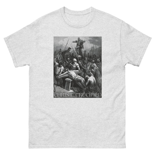 Christ Crucified Tee