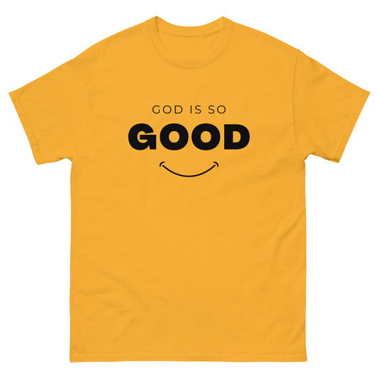 God is Good Tee