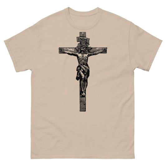 Crucified Christ Tee