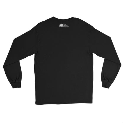 Dry Bones Live Longsleeve Tee