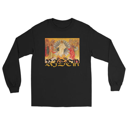 RISEN Longsleeve Tee