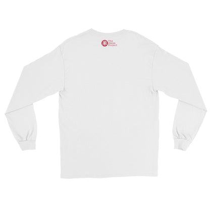 Faith Hope Love Longsleeve Tee