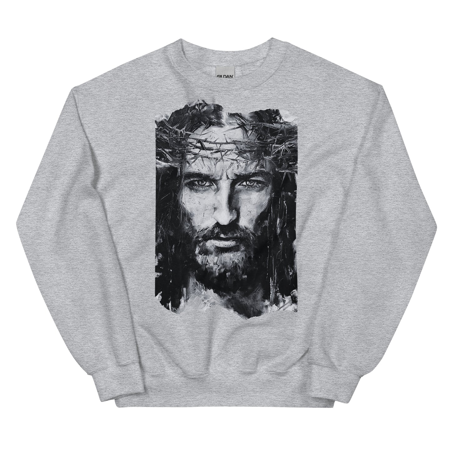 Jesus Sweatshirt