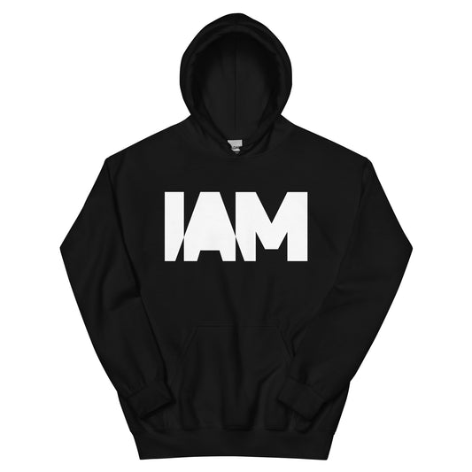 I AM Hoodie