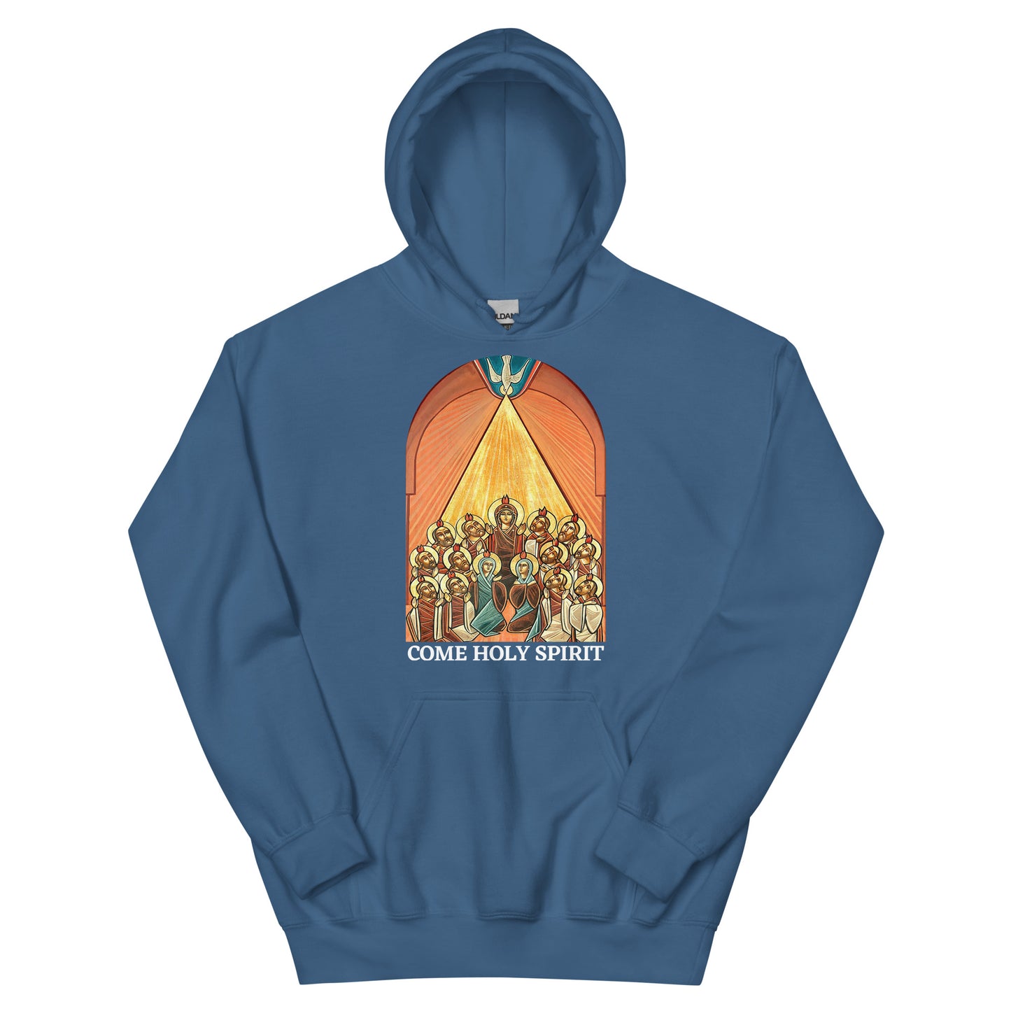 Come Holy Spirit Hoodie